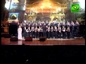 В Столице прошел Пасхальный концерт  мужского хора московского Сретенского монастыря