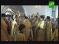 Архиепископ Димитрий совершил освящение Свято-Никольской церкви в  Тюмени