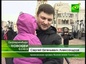 Благовещение Пресвятой Богородицы отметили в Екатеринбурге