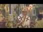 В день прославления святителя Иннокентия Патриарх Московский и всея Руси Кирилл возглавил служение Божественной литургии