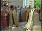 В Ростове-на-Дону состоялось освящение и поднятие колоколов на звонницу нового храма