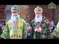 В Свято-Успенском Одесском мужском монастыре почтили память преподобного Кукши Одесского