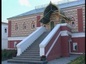 В Ипатьевском монастыре всегда открыты экспозиции Церковного историко-археологического музея