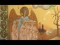 Храму Рождества Христова в городе Мытищи передана в дар икона «Чернобыльский Спас»