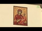 Чудотворная икона Божией Матери, почитаемая на нашей земле, прославлялась в эти дни Русской Церковью