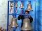 В тульском городе Белеве состоялось открытие школы звонарей «Белевские перезвоны»