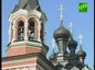 День памяти Владимирской иконы Божией Матери в Вятке отметили божественной литургией 