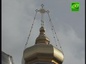Престольный праздник отметил храм – Крестовоздвиженский казачий собор Санкт-Петербурга