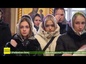 Православная молодежь из разных благочиний Покровской епархии собралась в Свято-Троицком кафедральном соборе Энгельса