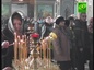 Ковчег с частицей мощей святой блаженной Матроны Московской пребывает в городе Нижнекамске