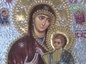 Свято-Иверский женский монастырь Ростова-на-Дону отметил свой престольный праздник