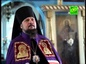 В Троице-Стефано-Ульяновском мужском монастыре отметили день Нерукотворного Образа Господа Иисуса Христа