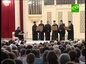 В Большом зале Филармонии открылся 5-й Международный фестиваль «Академия православной музыки»