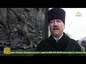 В Минске состоялось открытие памятника святому благоверному князю Александру Невскому