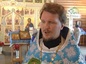 В Екатеринбургском приходе в честь Владимирской иконы Пресвятой Богородицы уже несколько лет ведется работа с людьми с ограниченными возможностями
