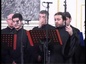 В Петербурге на сцене Академической капеллы выступил македонский хор монастыря святого Георгия в Криви доле