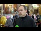 Более 140 тысяч паломников поклонились мощам Святителя Спиридона Тримифунтского в Москве