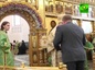 В Брянске состоялись торжественные мероприятия и праздничные богослужения в Свято-Троицком кафедральном соборе в память Собора Брянских Святых