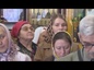 Жители Новосибирска почтили Иверский образ Пресвятой Богородицы.
