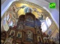 Митрополит Нижегородский и Арзамасский Георгий совершил Божественную литургию в Спасо-Преображенском соборе города Нижнего Новгорода