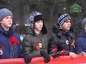 Митрополит Челябинский и Златоустовский Никодим принял участие в торжественных мероприятиях, в честь Дня неизвестного солдата