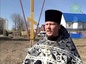 Установлены Поклонные кресты на въездах в деревни Кстовского района Нижегородской области