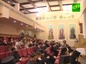 В московском Даниловом монастыре состоялась конференция «Научно-богословское осмысление мученичества, исповедничества и массовых репрессий»
