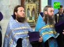 Спасатели и пожарные отметили свой православный профессиональный праздник в день чествования образа Божией Матери «Неопалимая Купина»