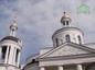Московский храм Влахернской иконы Божией Матери отметил свой престольный праздник