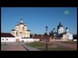 Духовенство и миряне Борисоглебской епархии совершили паломническую поездку к святыням Тамбовской и Рязанской земли. 