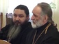 В Барышской епархии прошла первая пастырская конференция