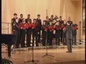 IV фестиваль детско-юношеских хоров «Пою Богу моему дондеже есмь» радует прекрасной музыкой
