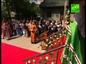 Продолжается официальный визит Патриарха Кирилла в Китай
