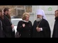 Митрополит Павел поздравил выпускников школ Ханты-Мансийска