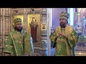 Престольный праздник отметил кафедральный собор Челябинска.