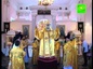 Латвийская Православная Церковь отпраздновала восстановление храма в честь иконы Божией Матери "Всех Скорбящих Радость"