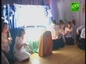 В православной гимназии «Радонеж» воспитанники подготовили Рождественский спектакль