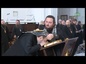 В дни великого поста священнослужители Омской епархии по традиции участвуют в исповеди