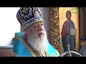 В Свято-Пантелеимоновом монастыре Одессы почтили образ Божией Матери «Державная»