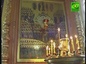 Севастопольский храм Всех Святых праздничным богослужением отметил престольный праздник 
