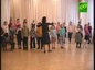 В Гатчинской воскресной школе готовятся к Рождественскому концерту