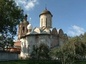 Состоялось официальное открытие Николо-Пешношского мужского монастыря