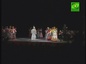 Благотворительный концерт "Маленькое чудо" детской школы-театра «Галины Вишневской»