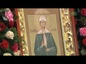 Жители Екатеринбурга встретили икону блаженной Матроны Московской  