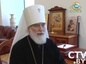 Владыка Минский Павел посетил Жировичский Свято-Успенский ставропигиальный мужской монастырь