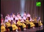 В Тобольске прошел фестиваль «Духовная песнь Православной Сибири»