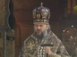 Божественная литургия Преждеосвященных Даров, 13 апреля 2020 г., г. Москва