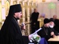 В Сыктывкарской епархии отметили 19-летие хиротонии епископа Питирима, Сыктывкарского и Воркутинского
