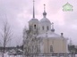 Сретенский храм Петрозаводска готовится встретить свой престольный праздник