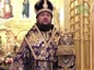В храмах Мелекесской епархии молитвенно отметили праздник Крестовоздвижения
